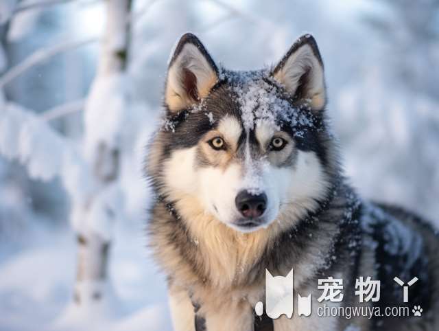 德国牧羊犬和苏格兰牧羊犬有什么区别？